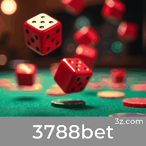 3788bet - Plataforma Segura e Divertida de Apostas
