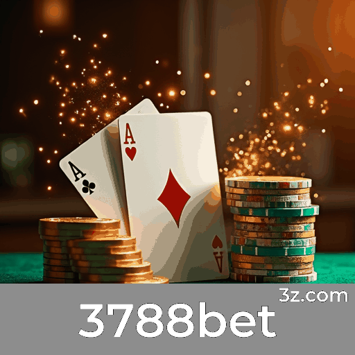 3788bet - Plataforma Segura e Divertida de Apostas