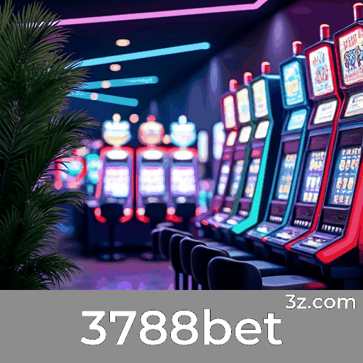 3788bet - Plataforma Segura e Divertida de Apostas