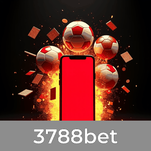 3788bet: Dominando as Apostas com Excelência e Confiabilidade