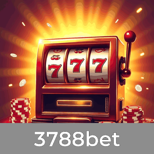 3788bet: Cassino Seguro e Entretenimento Premium