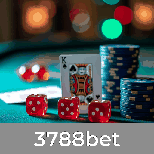 3788bet: Oportunidades incríveis com promoções exclusivas e bônus generosos