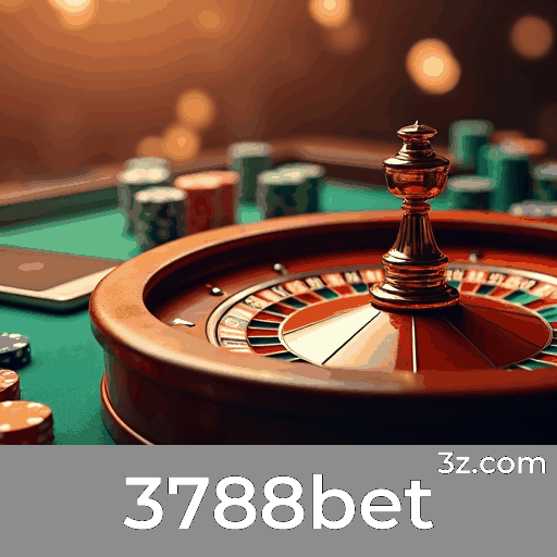 3788bet - Plataforma Segura e Divertida de Apostas