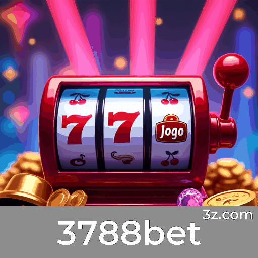 3788bet - Plataforma Segura e Divertida de Apostas